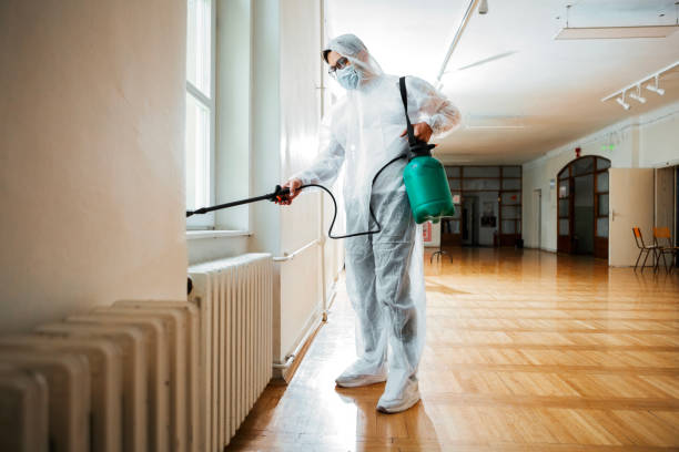 Wildlife Control Services in White Pine, TN